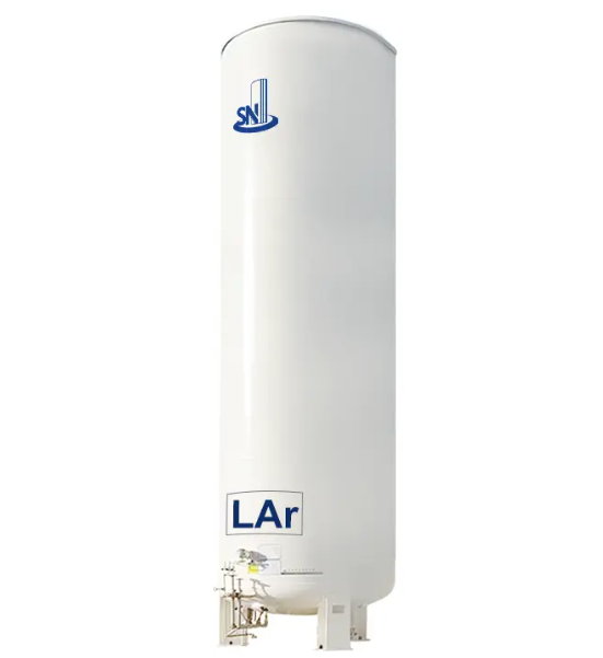 Vertical LAr Storage Tank – VT(Q)