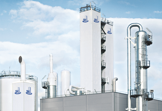 Air Separation Units